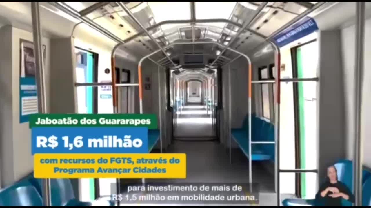 Bolsonaro: Ações no Nordeste do MDR