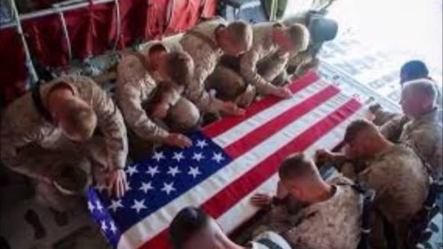 Stand Up Patriots! (An Anthem) ~by Scott Kernaghan