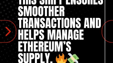 ⛽ Gas on Ethereum: EIP-1559 Explained ⛽