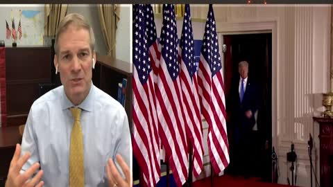 Lies from the Left with Rep. Jim Jordan