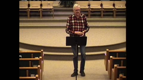 Winton Road First Church of God: Christmas Myths