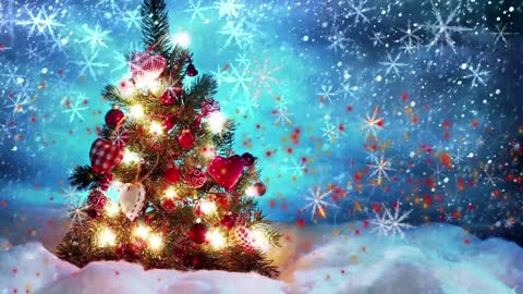 Instrumental Christmas Music ❄️Traditional Christmas Music Relaxing