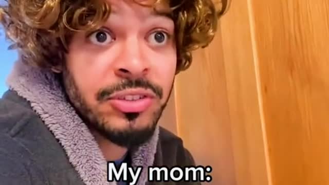 IF I EVER SAID THIS TO MY MOM.. 👀
