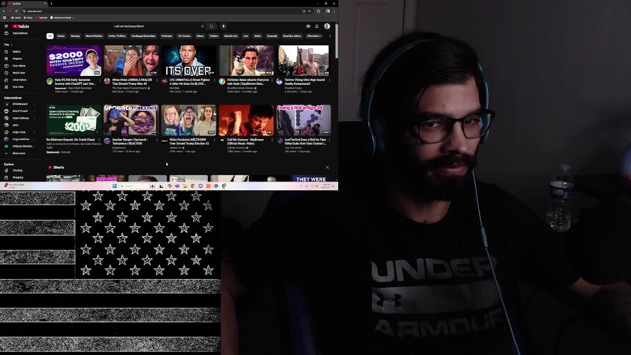 Reviewing Your Favorite Artists Music/Reactions