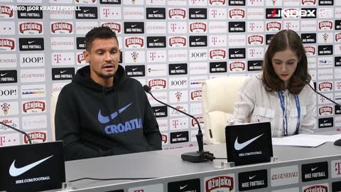 Lovren: Modrić bi osvojio Zlatnu loptu da nije Hrvat