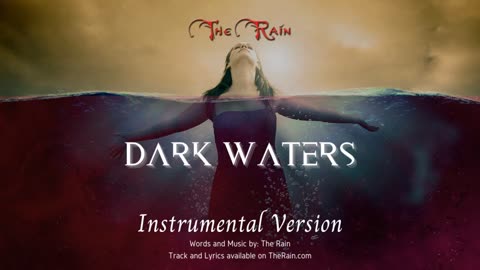 Dark Waters Instrumental Version
