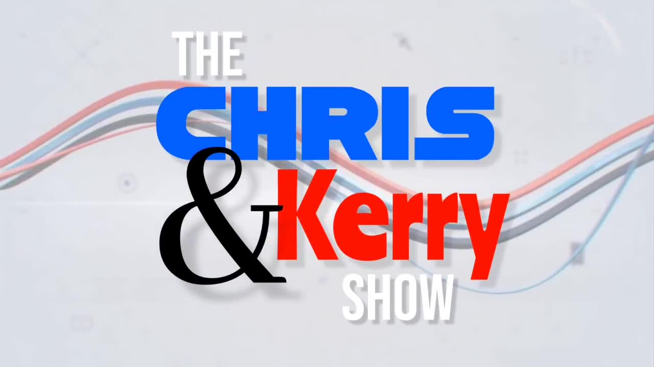 The Chris & Kerry Show with Dr. Dennis Modry