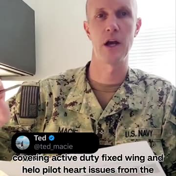 increase of 973% in heart failure