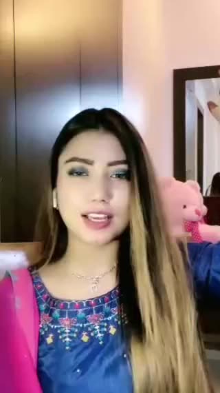 YouCut_Alisha Indian items girls privet chat with tango live episode 02