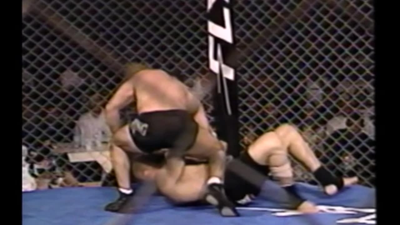 Francisco Bueno NHB Fighting System Part 8 Takedowns and Sweeps