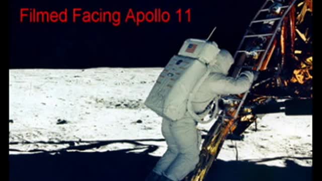 MOON LANDING HOAX REVEALED- NASA COVER UP