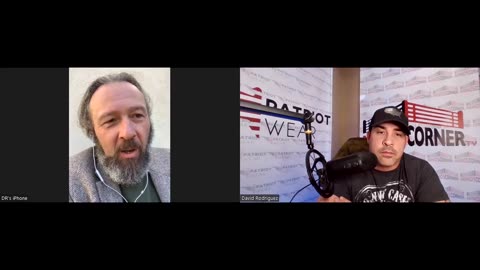 Dr. Dmitry Radyshevsky Explains Israel.. War Or Genocide? You Decide