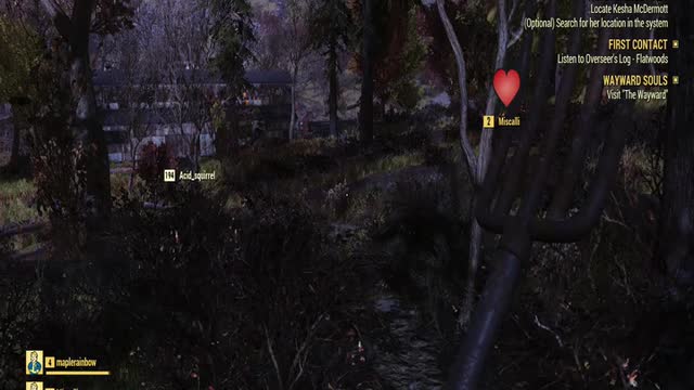 Fallout 76 Pt.1(Twitch-tmangaming91)