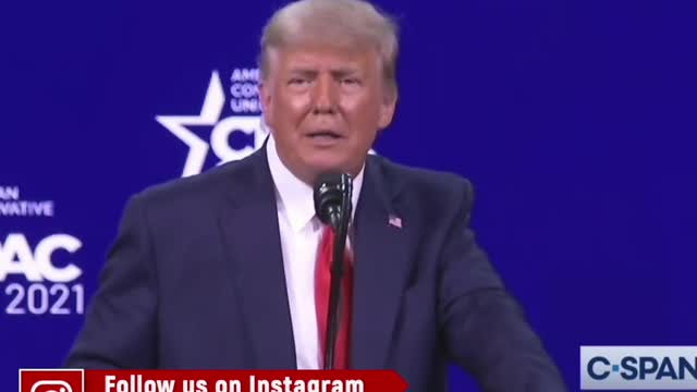 President Trump on Election Reforms!