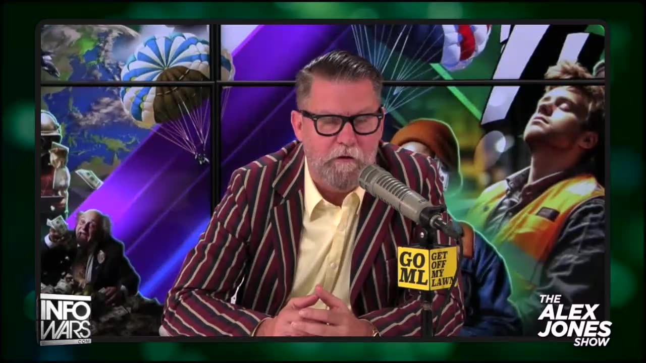 BREAKING: Gavin McInnes Exposes Justin Trudeau’s Pedophile Pig Farm