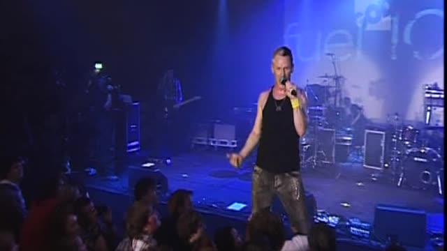 The Band With No Name - The 4 Points