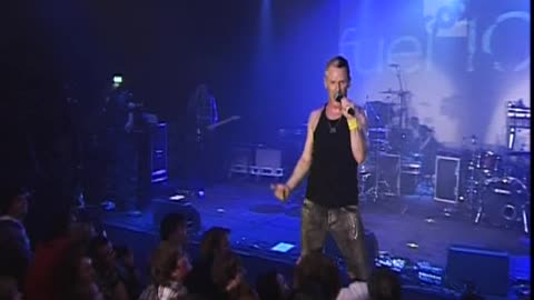 The Band With No Name - The 4 Points