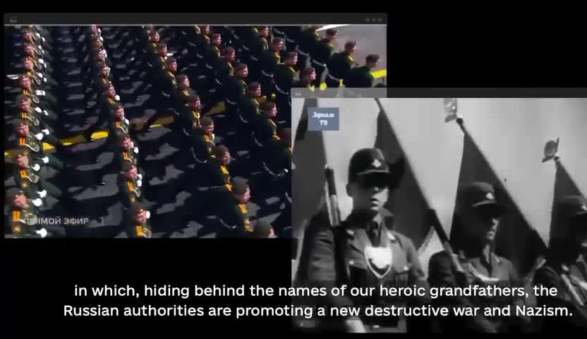 The Russian resource Rutube was hacked by the IT army of Ukraine