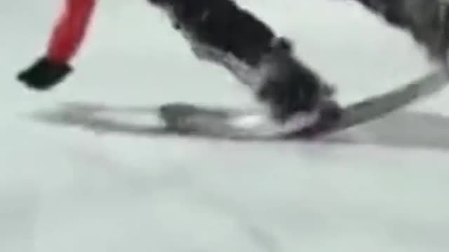 ski