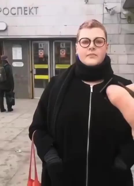 Put a Little Pep in Your Step (LGBTQP in Russia)