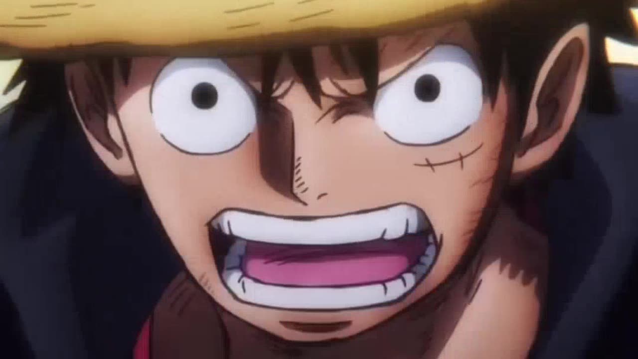 Anime one piece