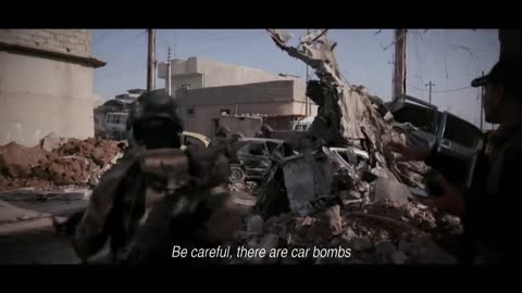 Mosul (full documentary) _ FRONTLINE