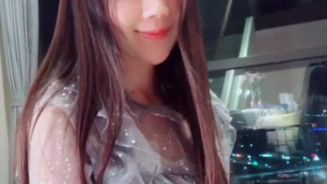 A collection of the most beautiful and sexy Chinese girls on Douyin 303