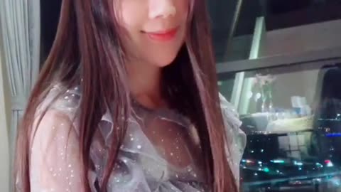 A collection of the most beautiful and sexy Chinese girls on Douyin 303