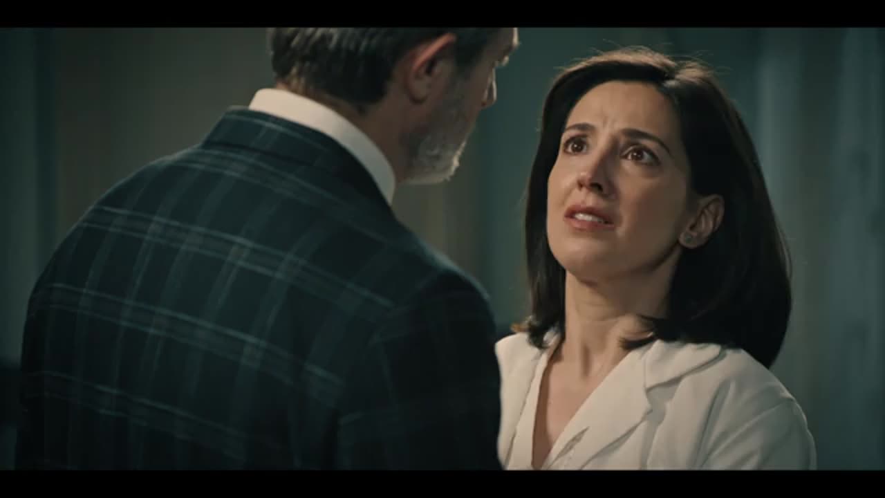 ¿El final de su historia de amor? Jaime se ‘despide’ de Luz y la anima a volver con Luis
