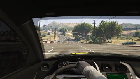 Gta5 Jugular 1p Sprint