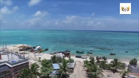 France sends warships to South China Sea ahead of exercise with U.S. and Japan