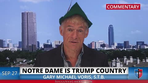 Startling Poll: Catholics Revolting Against Democrats' Exploitation