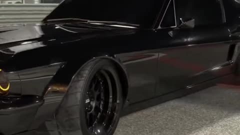 Best car