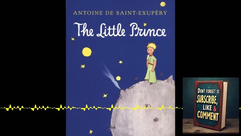 🎙️ Deep Dive Podcast: The Little Prince – A Timeless Tale by Antoine de Saint-Exupéry 🌟