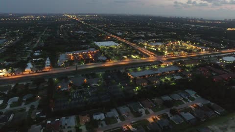 Naples FL - Drone Video