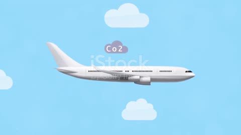 Sustainable Aviation Fuel