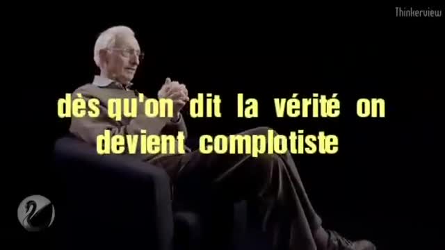 Marc Luyckx ancien conseiller de #acquesDelors (U.E) au sujet de l'énergie libre Tesla