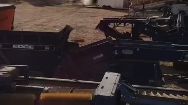 Magnesium Removal From Rock Crusher