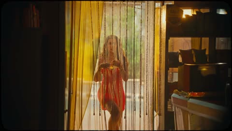 Sexy dress Nora fathe song 4K video