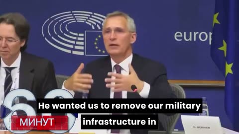 THE NATO WAR
