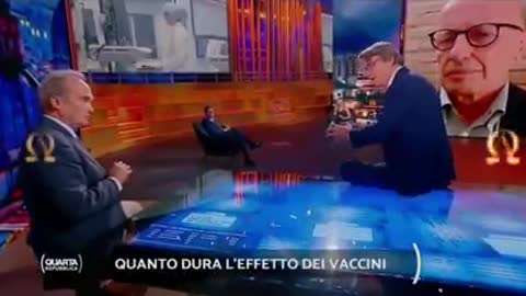 Una presa per i fondelli, quella dei media