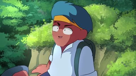 BIHARI POKEMON