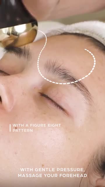 Elevate Your Facial Massage Skills with the Kansa Wand