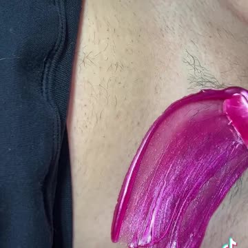 Bikini Waxing Extravaganza! Sexy Smooth Tickled Pink Hard Wax Review by @waxingqueenadventures! 👑✨