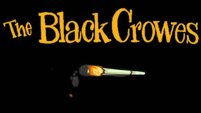 THE BLACK CROWES-THORN IN MY PRIDE