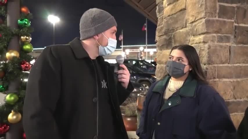 Liberal Ideas: Mandatory Lockdowns, More Inflation, Masks Forever