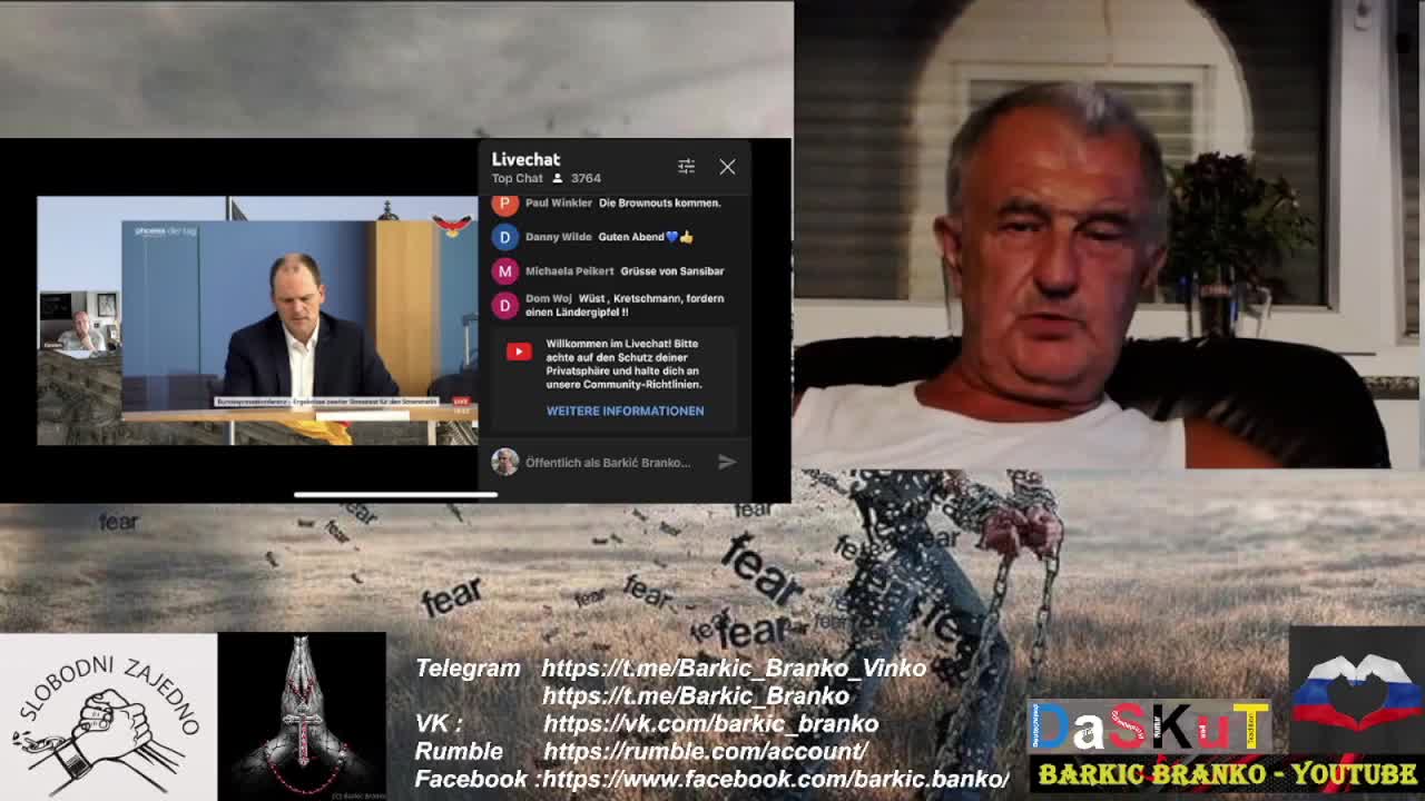 YouTube und die Manipulation der Kanäle