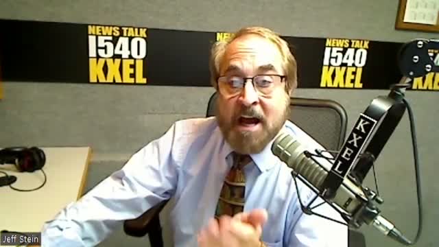 Iowa Politics with Jeff Stein – Tue. Sep. 20, 2022