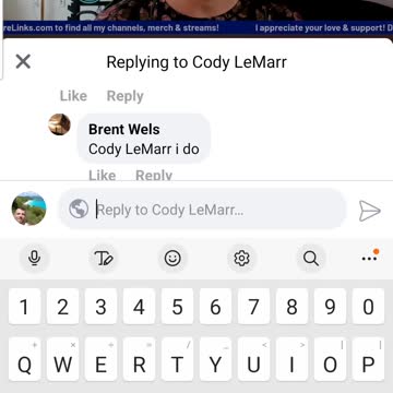 Facebook monitors my posts