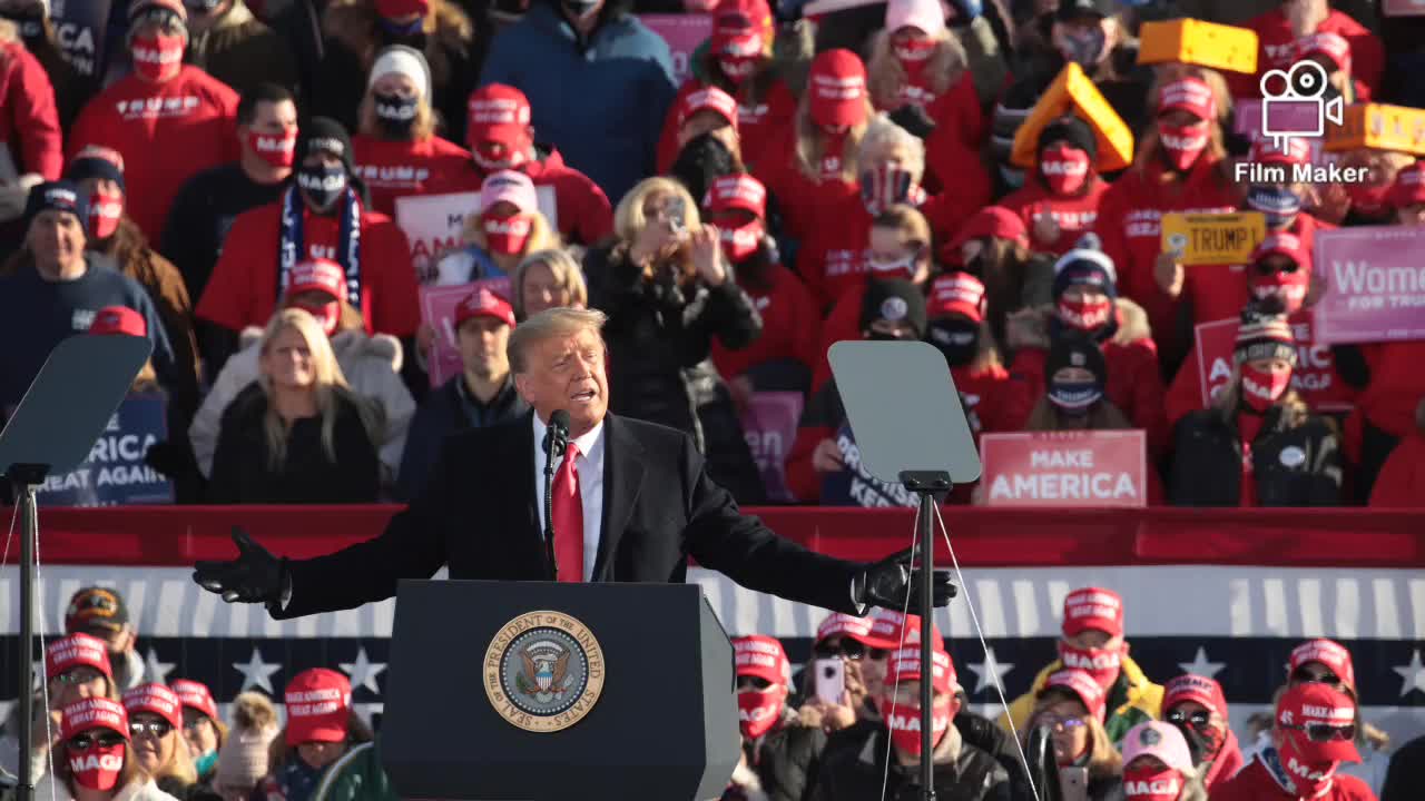 We need to keep up the fight for our country